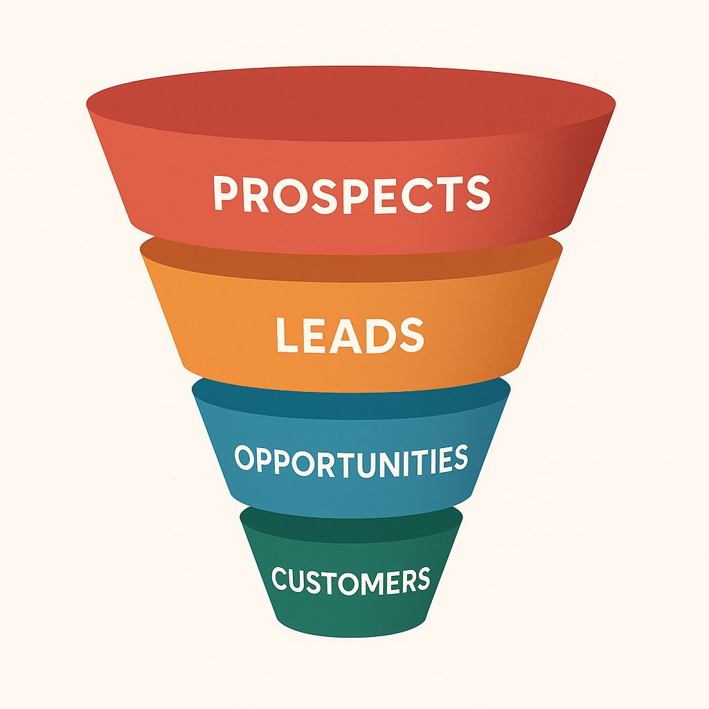 Cover image for Master Sales Funnels: Lead with Your Best Offer - Azulio real estate blog