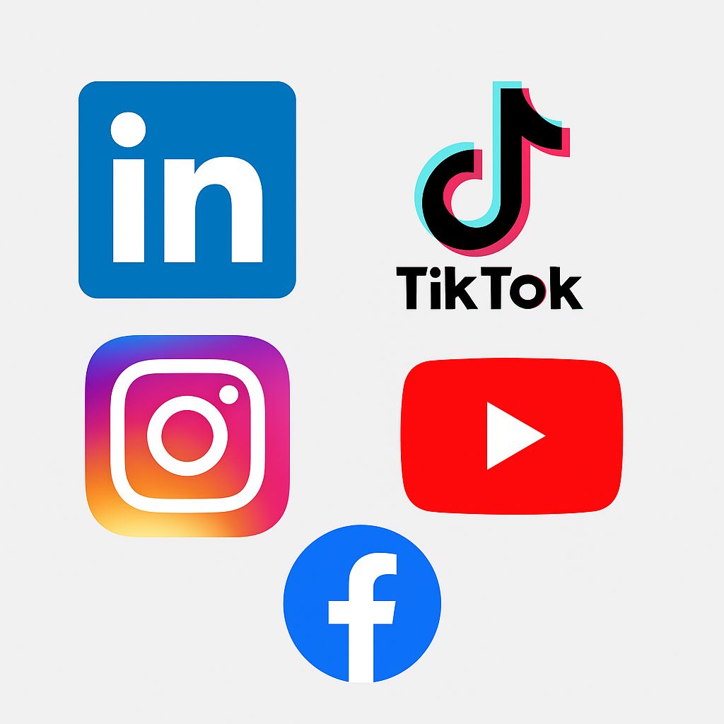 Cover image for Social Media Lead Gen for Real Estate Agents - Azulio real estate blog