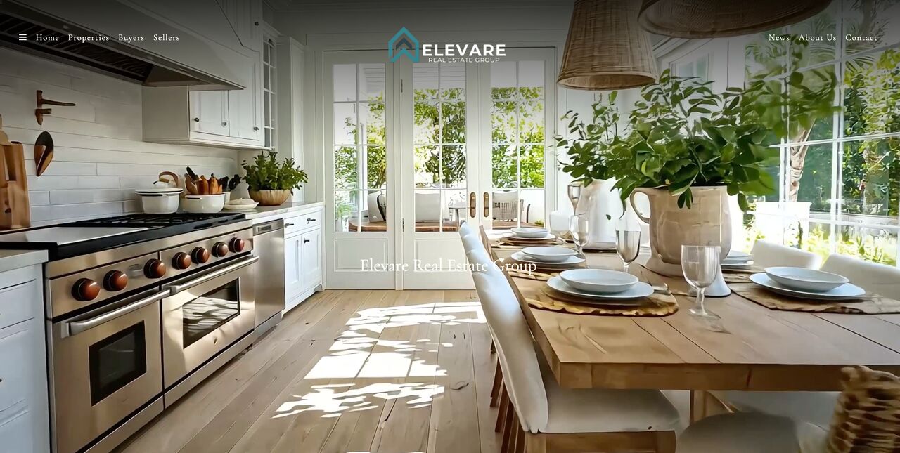 Cover image for Your Website Costs Listings: AI Can Fix It - Azulio real estate blog